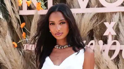 13 Things to Know About Victoria’s Secret Model Jasmine Tookes