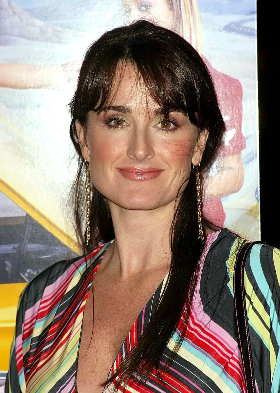 1992 Kyle Richards and Mauricio Umansky Relationship Timeline