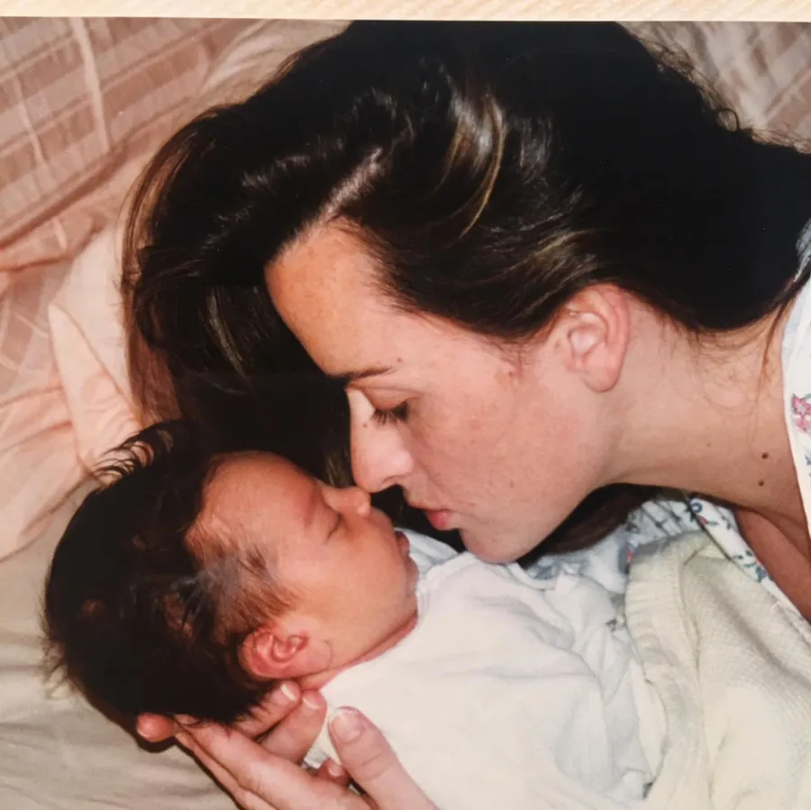 1996 Kyle Richards and Mauricio Umansky Relationship Timeline