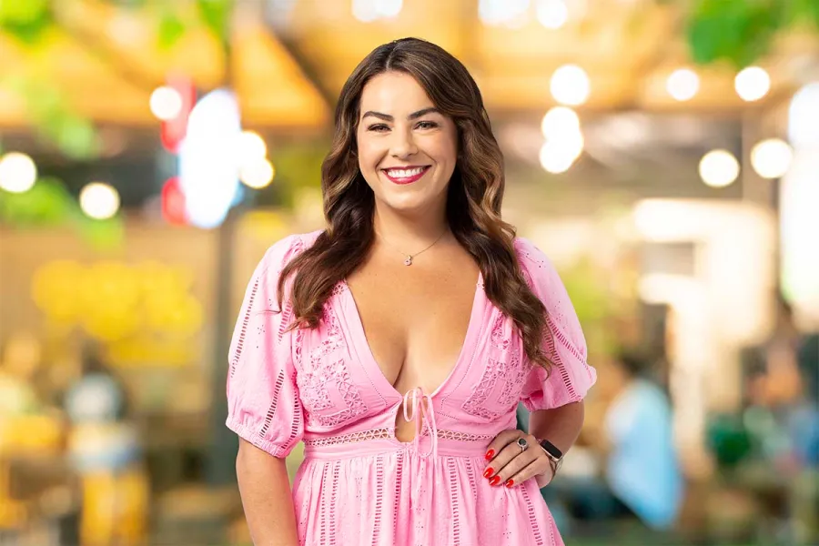 1st Look 90 Day The Single Life Season 3 Cast