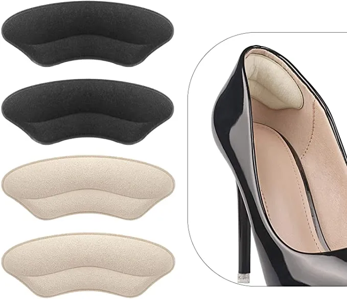 heel cushion grips