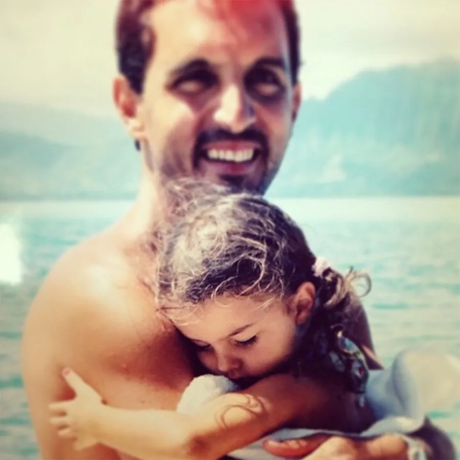 2000 Sophia Kylie Umansky Instagram Kyle Richards and Mauricio Umansky Relationship Timeline