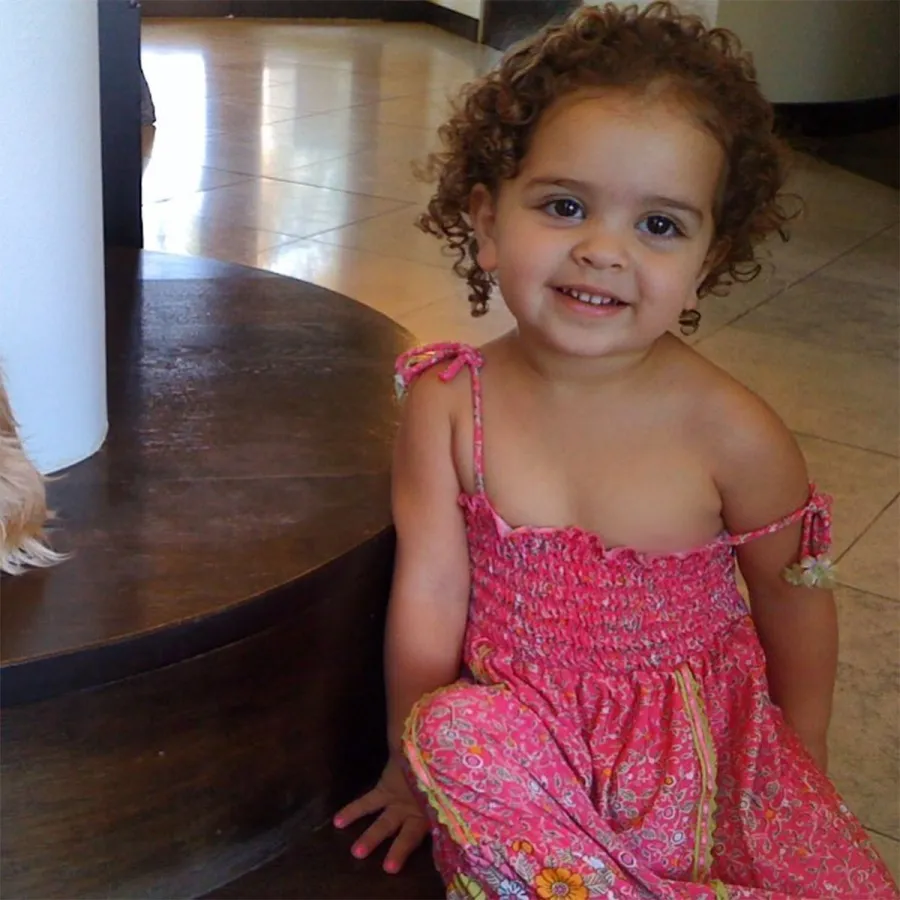 2008 Kyle Richards and Mauricio Umansky Relationship Timeline