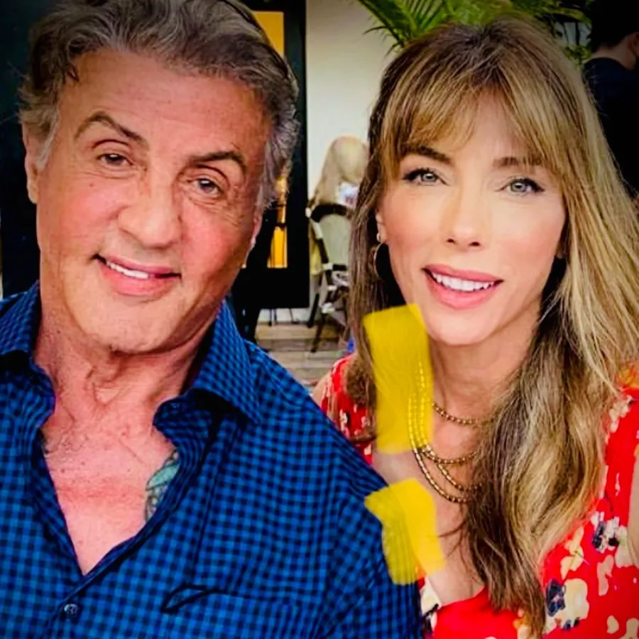 2021 Sylvester Stallone Instagram Sylvester Stallone and Jennifer Flavin Relationship Timeline