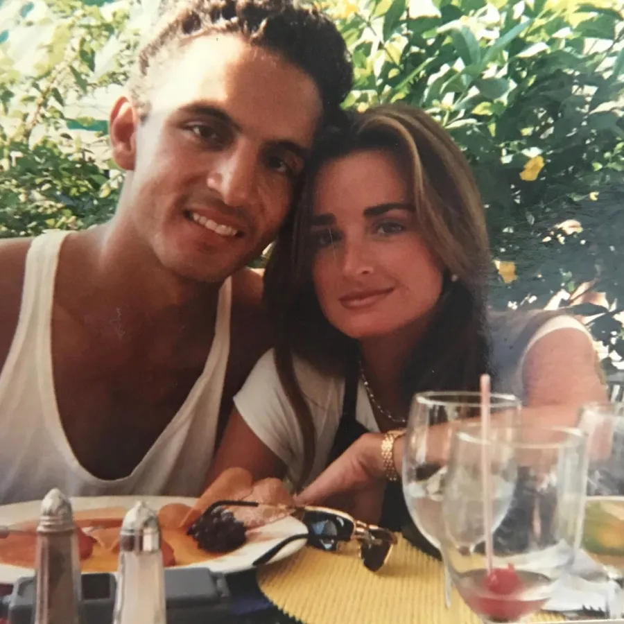 2022 A Kyle Richards and Mauricio Umansky Relationship Timeline