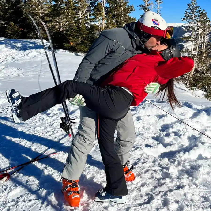 2022 Kyle Richards and Mauricio Umansky Relationship Timeline