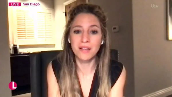 5 Things to Know About Rachel Williams, Anna Delvey's Former Friend Who Is Suing Netflix