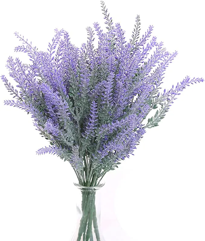 lavender bouquet