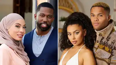 90 Day Fiance Tell All Season 9: Who Is Still Together Who Split and More Couple Updates