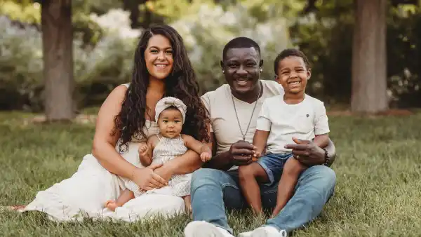 90 Day Fiance's Emily Bieberly and Kobe Blaise Welcome 2nd Child