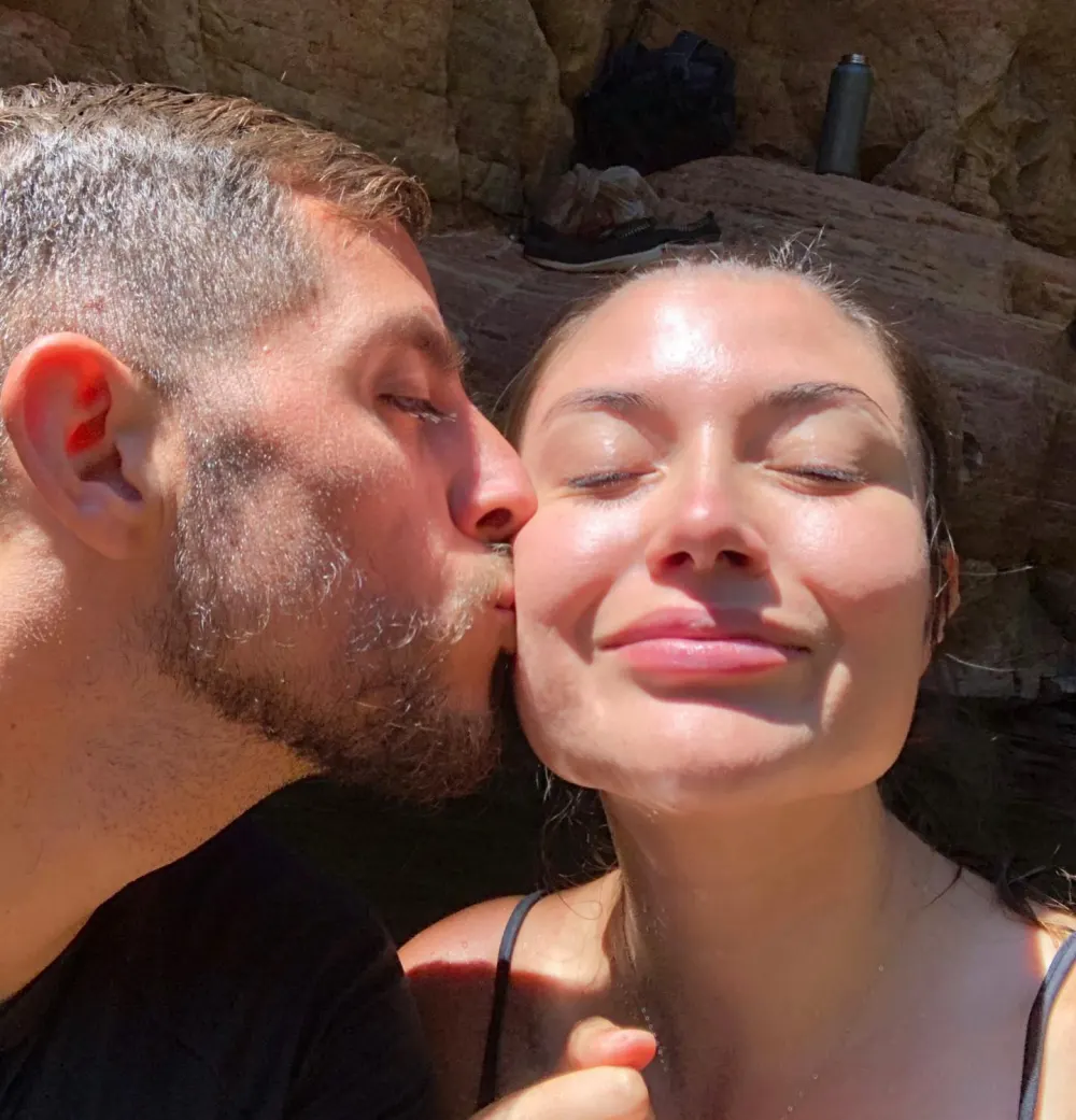 90 Day Fiance&rsquo;s Jorge Nava Marries Girlfriend Rhoda Blua After Welcoming 2nd Child: 'Forever After Today'