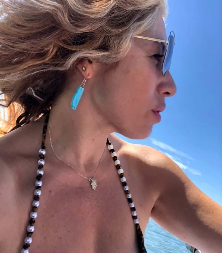 90 Day Fiance’s Yve Arellano and Mohamed Abdelhamed’s Drama Explained After Her Domestic Battery Arrest