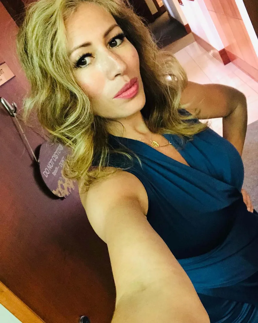 90 Day Fiance’s Yve Arellano and Mohamed Abdelhamed’s Drama Explained After Her Domestic Battery Arrest