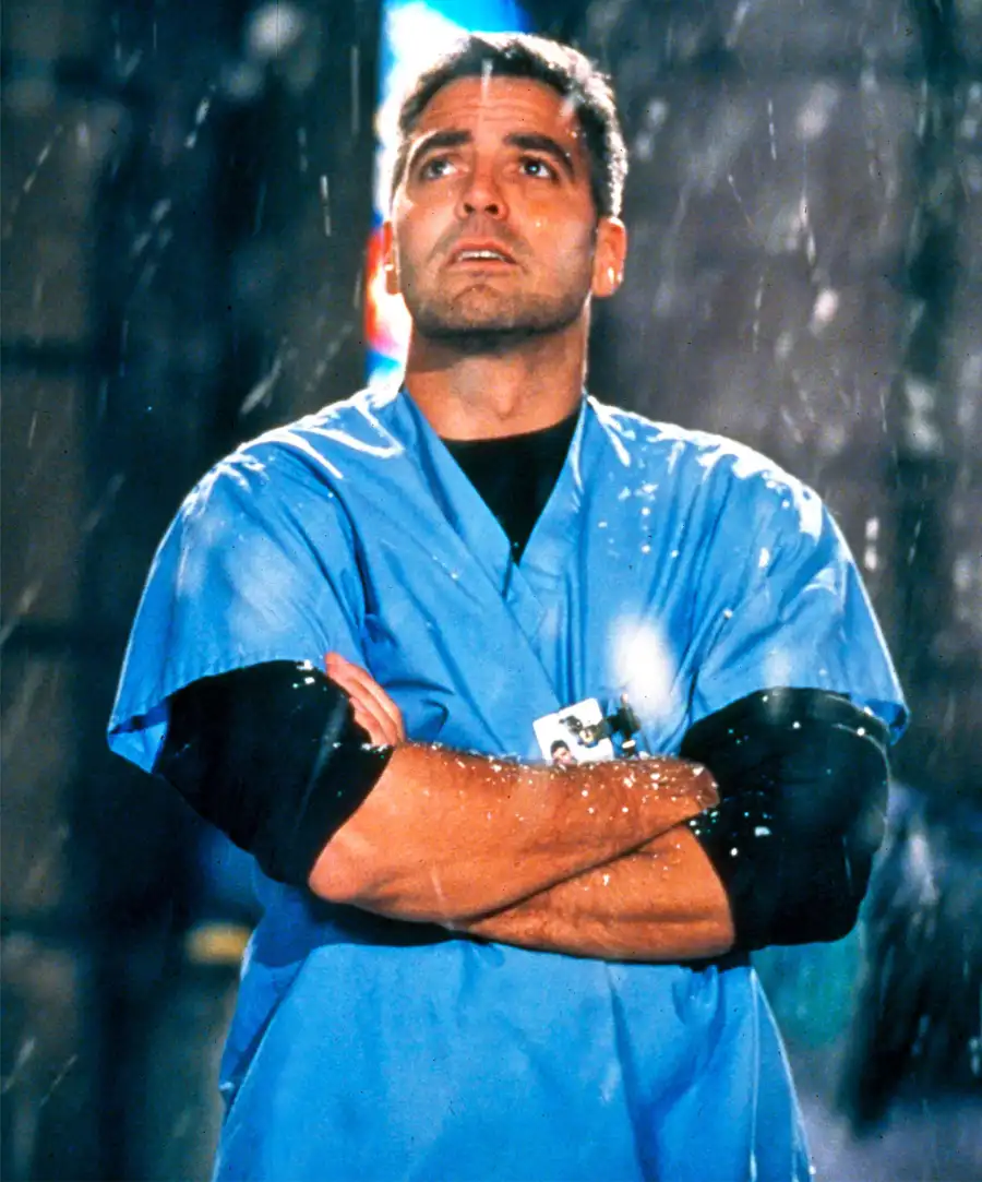 90s-TV-Stars-Then-Now-George-Clooney-1995