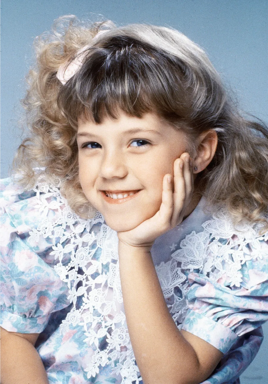 90s-TV-Stars-Then-Now-Jodie-Sweetin-1989