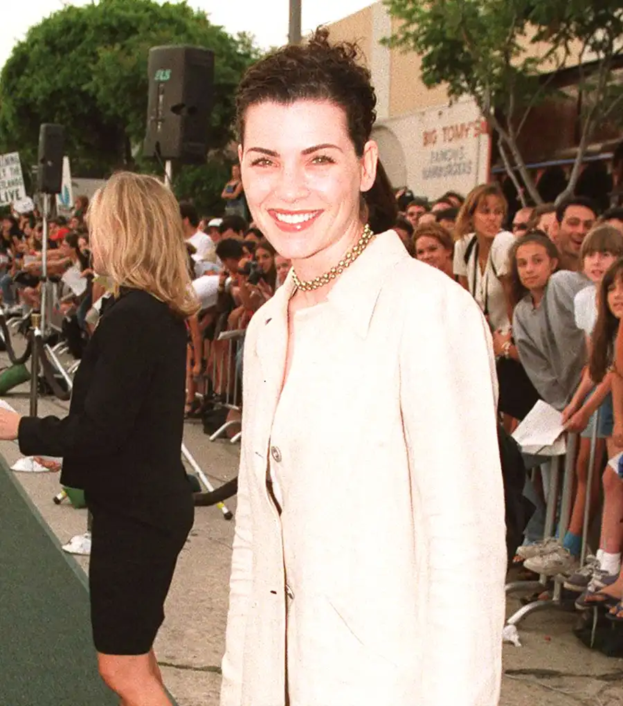 90s-TV-Stars-Then-Now-Julianna-Margulies-1998