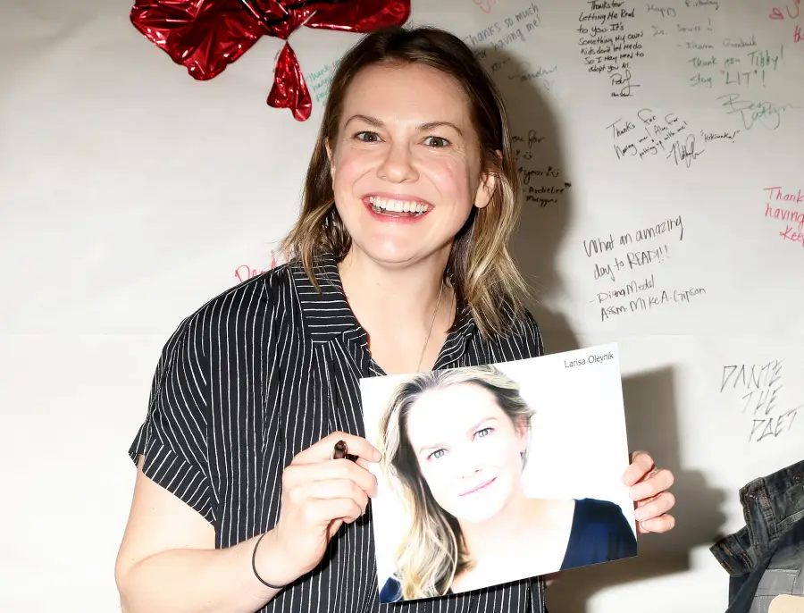 90s-TV-Stars-Then-Now-Larisa-Oleynik-2019