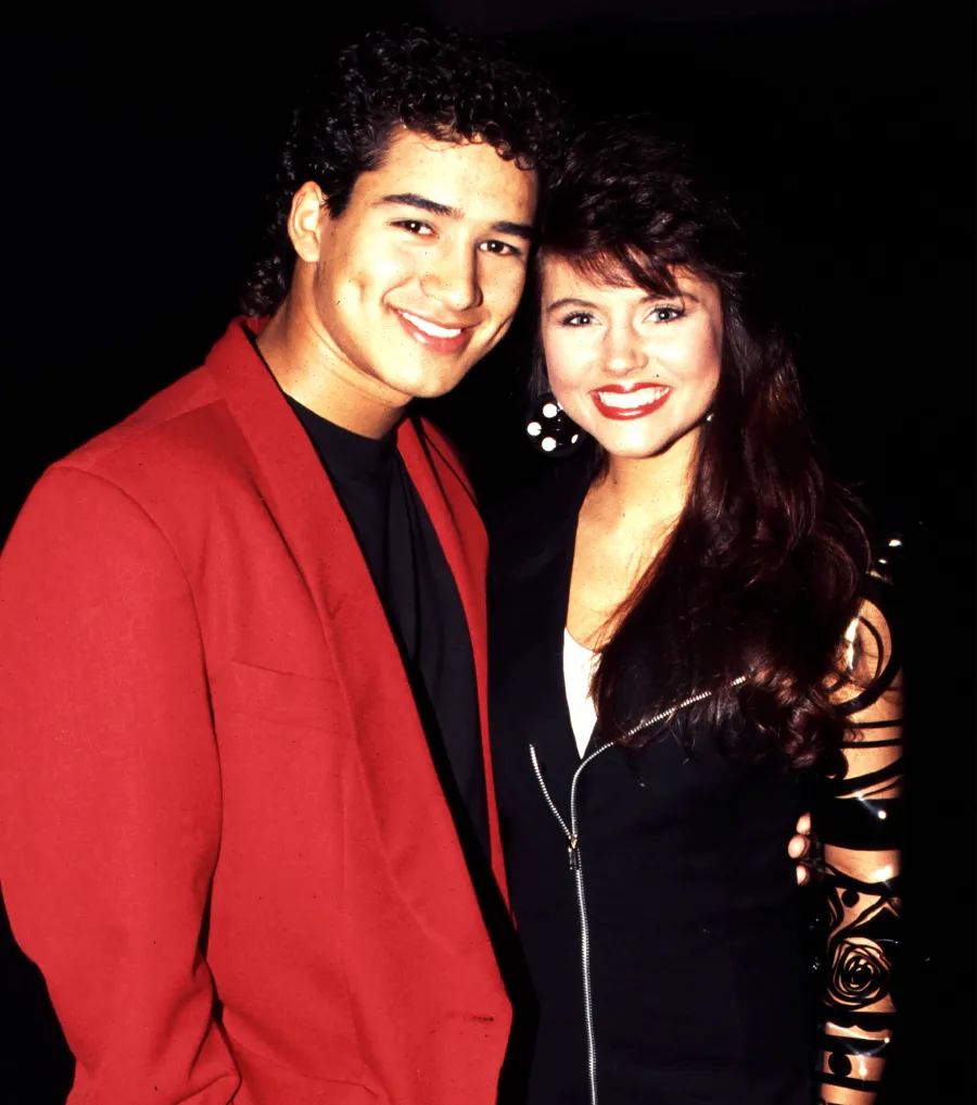 90s-TV-Stars-Then-Now-Mario-Lopez-Tiffani-Thiessen-1991