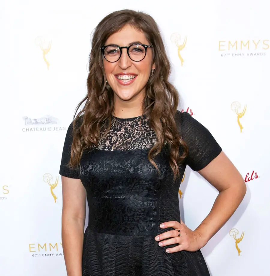 90s-TV-Stars-Then-Now-Mayim-Bialik-2015