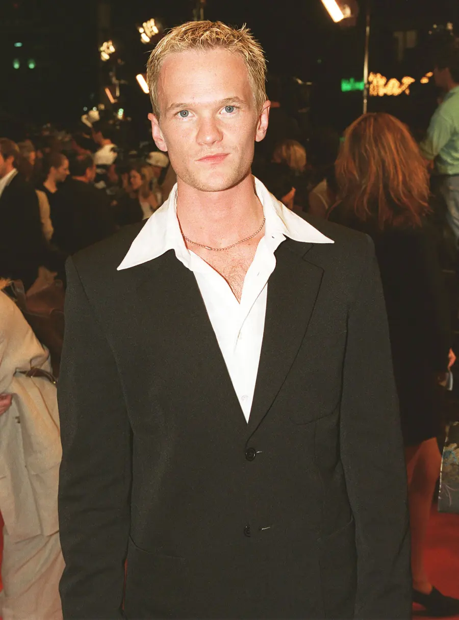 90s-TV-Stars-Then-Now-Neil-Patrick-Harris-1997