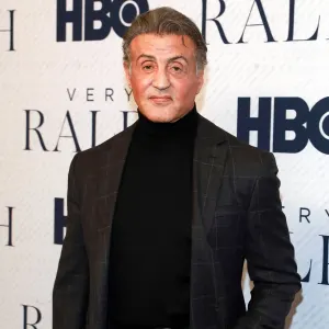 A Guide to Sylvester Stallones Children and Their Mothers