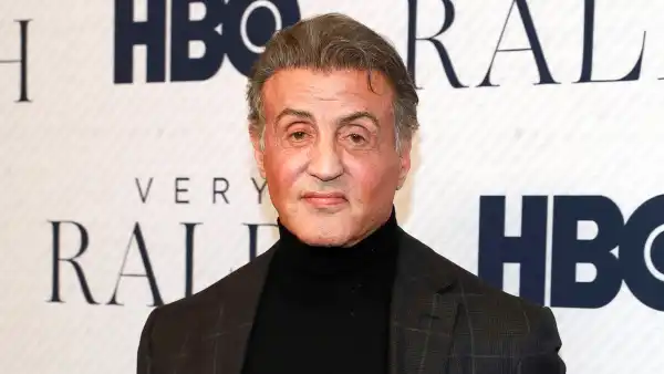 A Guide to Sylvester Stallones Children and Their Mothers