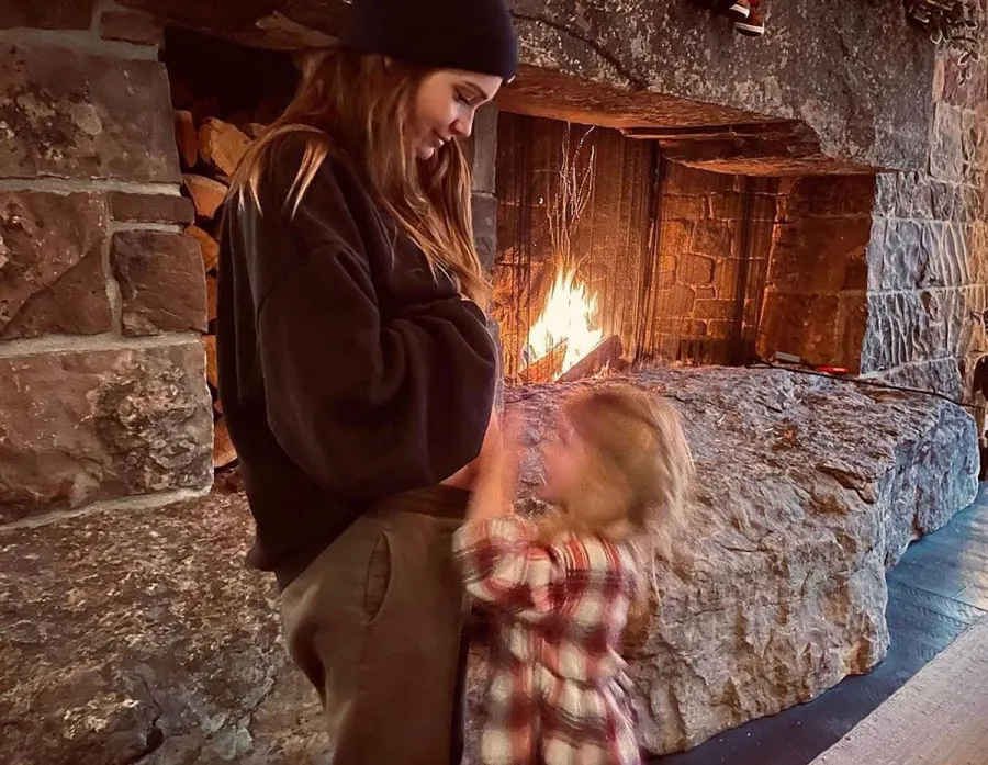 Aaron Paul and Lauren Parsekians Relationship Timeline: From Meeting at Coachella to Becoming Parents