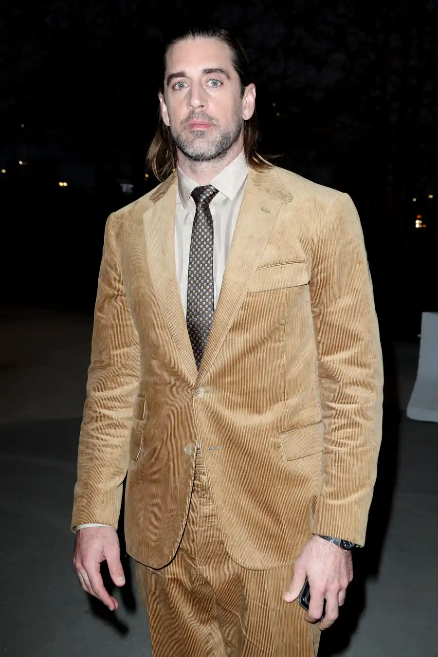 Aaron Rodgers and Danica Patrick's Relationship Timeline: The Way They Were