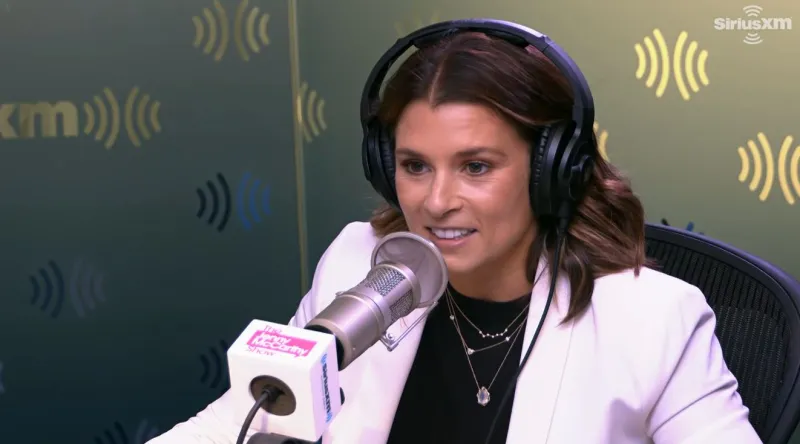 Aaron Rodgers and Danica Patrick's Relationship Timeline: The Way They Were