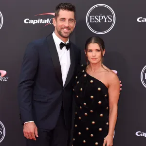 Aaron Rodgers and Danica Patrick's Relationship Timeline: The Way They Were