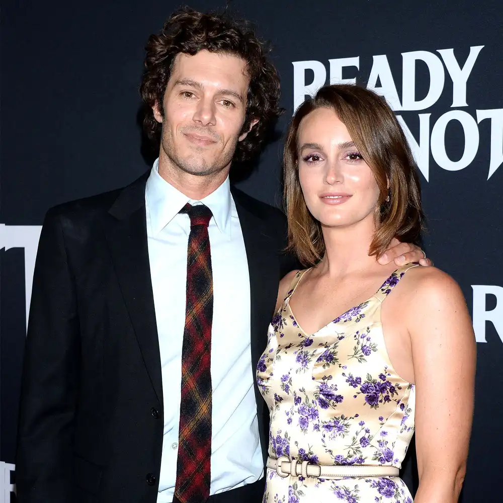 dam Brody, Leighton Meester &lsquo;Just As In Love&rsquo; 10 Years Later