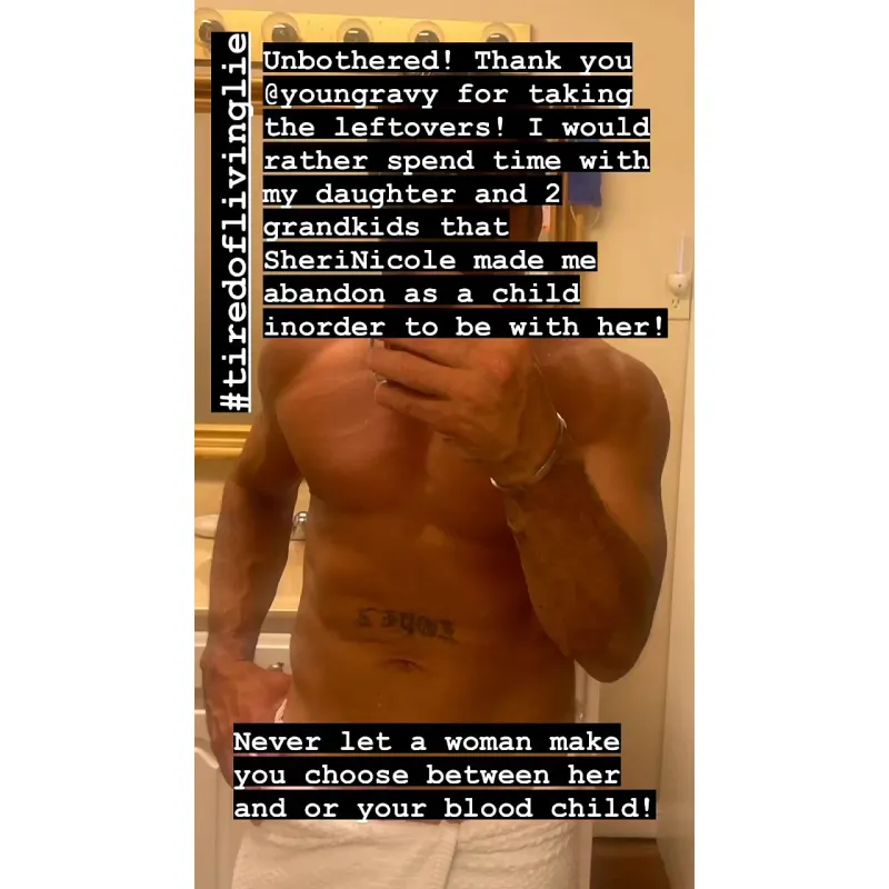 Addison Rae Dad Monty Lopez Unbothered After Sheri Easterling Red Carpet Debut With Yung Gravy Instagram