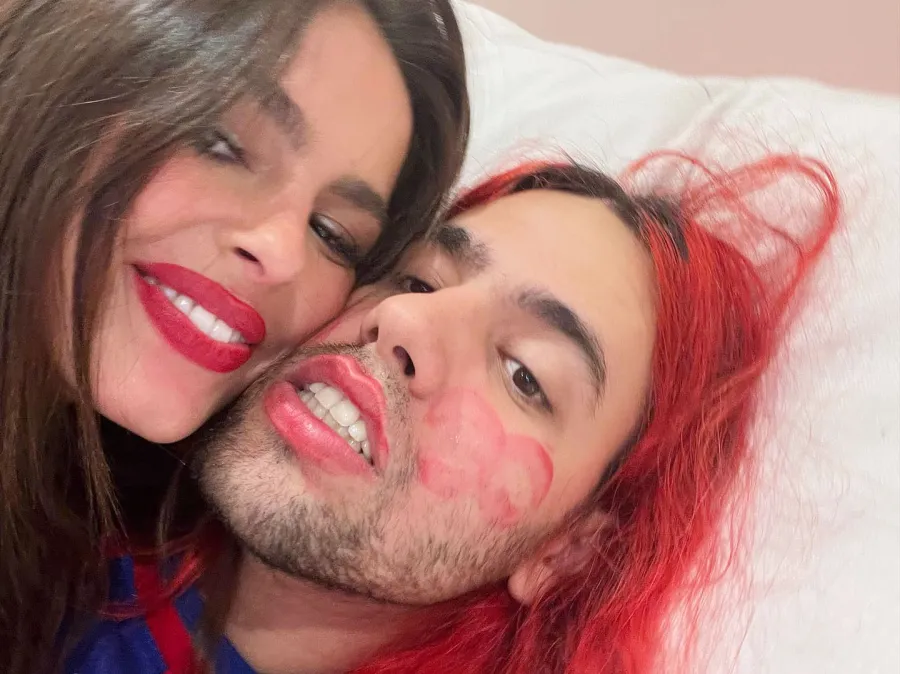 Addison Rae Omer Fedi Relationship Timeline