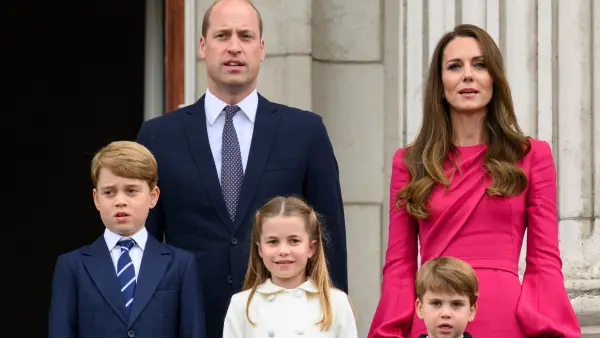 Royal Family
