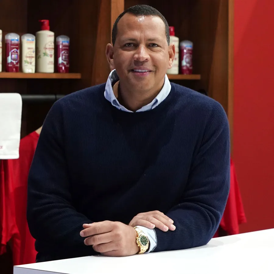 Alex Rodriguez Recalls Derek Jeter Former Ultimate Bachelor Lifestyle