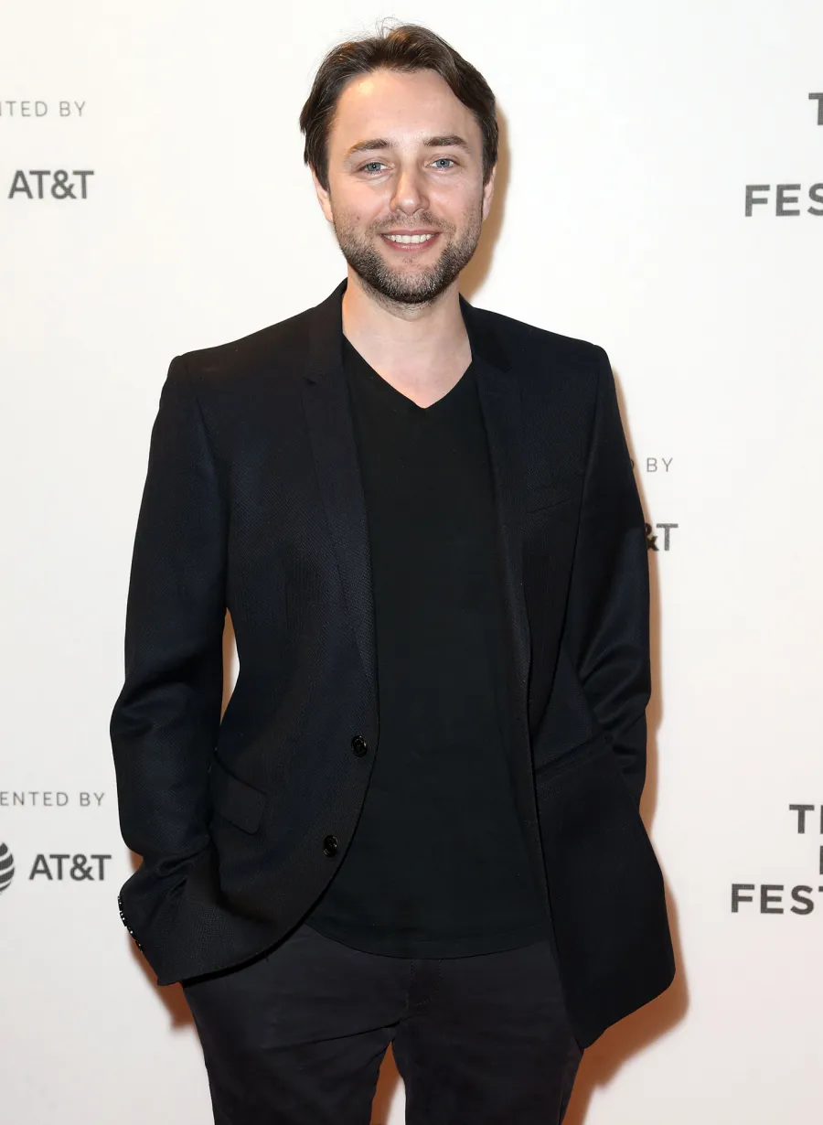 Alexis Bledel and Vincent Kartheiser’s Rare Quotes About Their Romance Pre Split