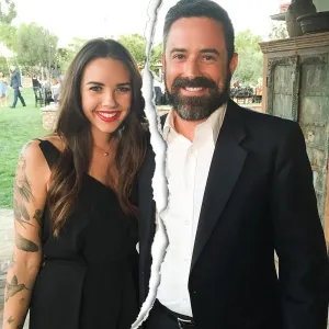 Alexis Neiers Files for Divorce From Husband Evan Haines After Revealing Open Marriage