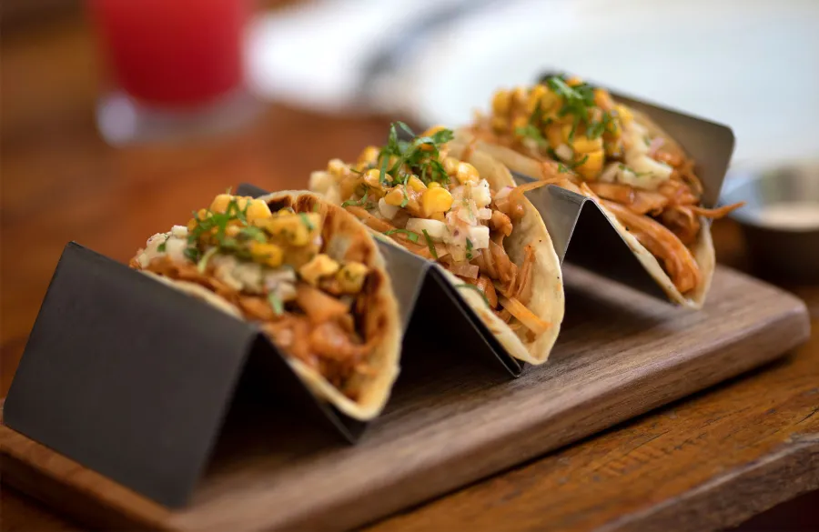 All of Kim Kardashian's Favorite Foods: Dulce de Leche Ice Cream, Cheesecake and More