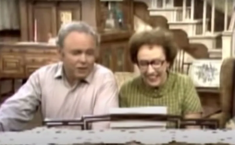 All in the Family Which TV Shows Have the Most Emmys Wins