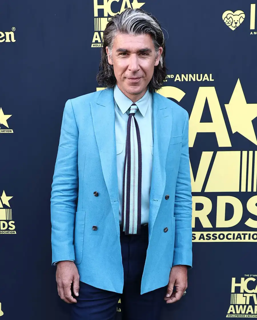 All the Ted Lasso 2022 Emmy Nominations