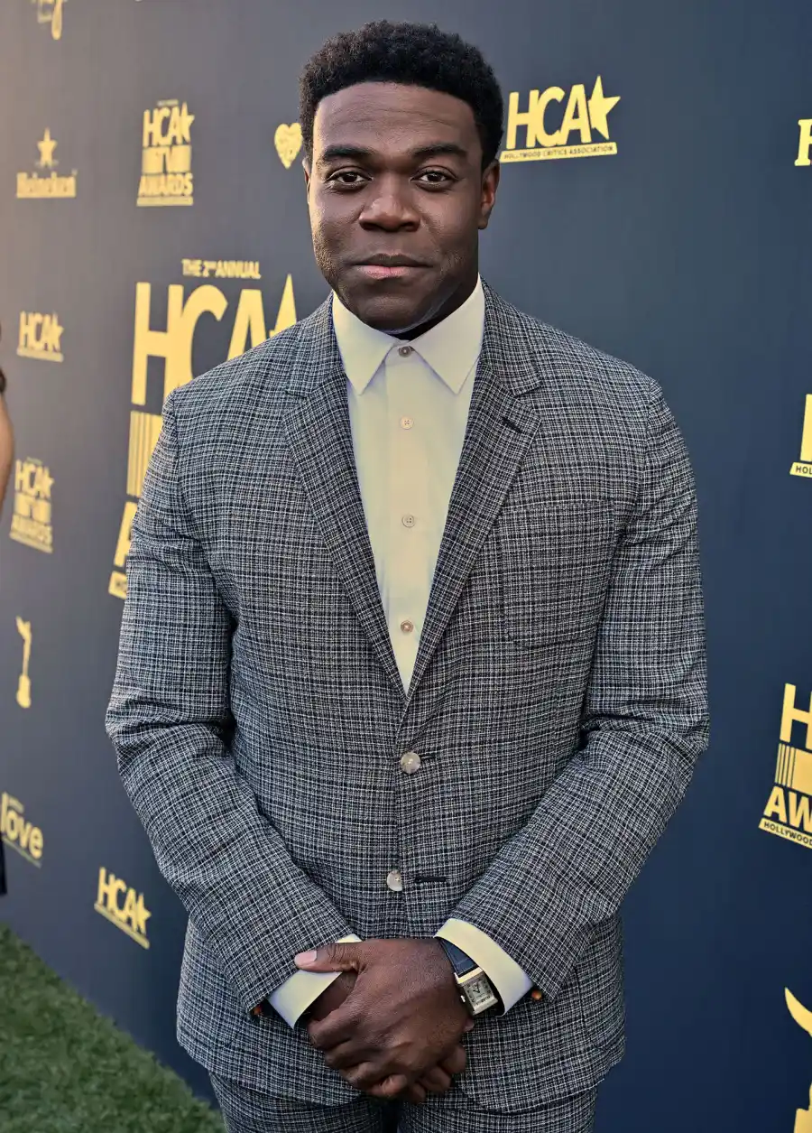 All the Ted Lasso 2022 Emmy Nominations