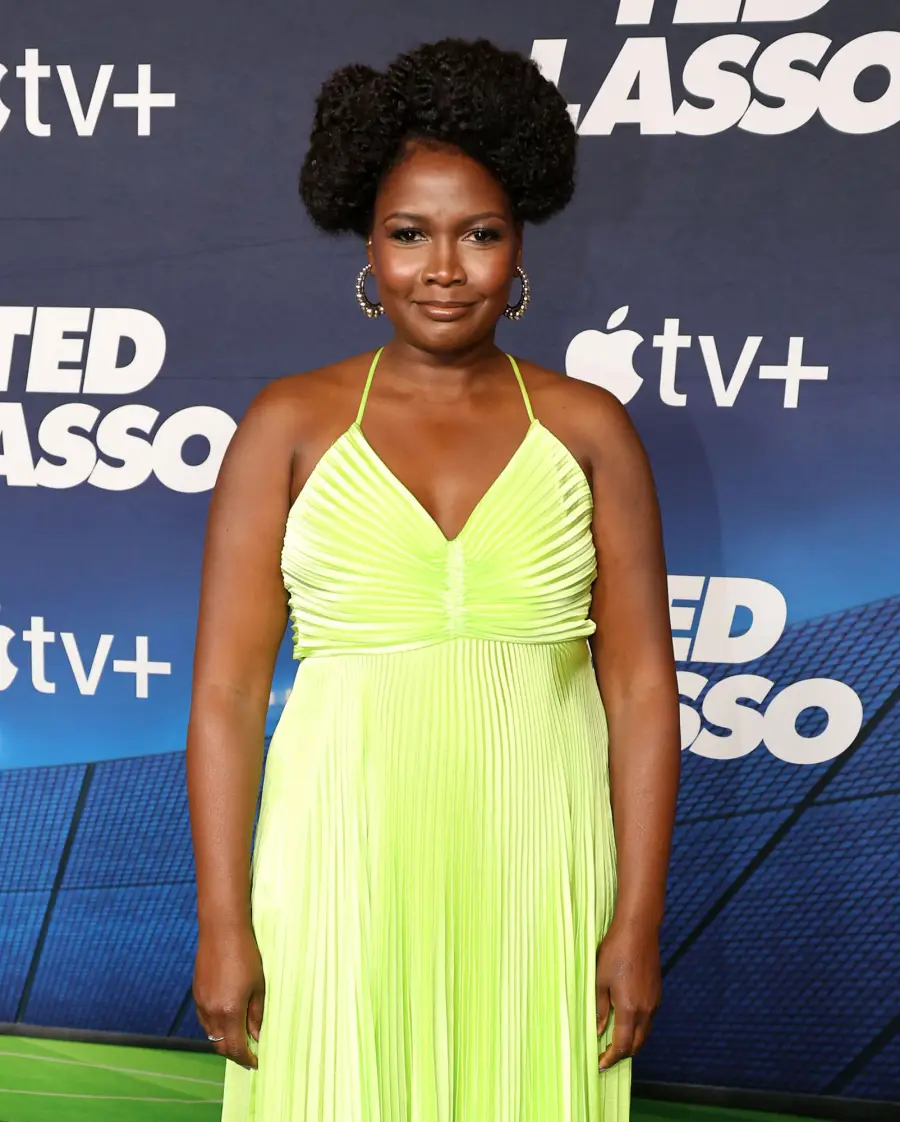 All the Ted Lasso 2022 Emmy Nominations