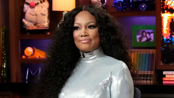 ‘Alliances Need to Shift’ Following Garcelle Beauvais Son’s Online Harassment