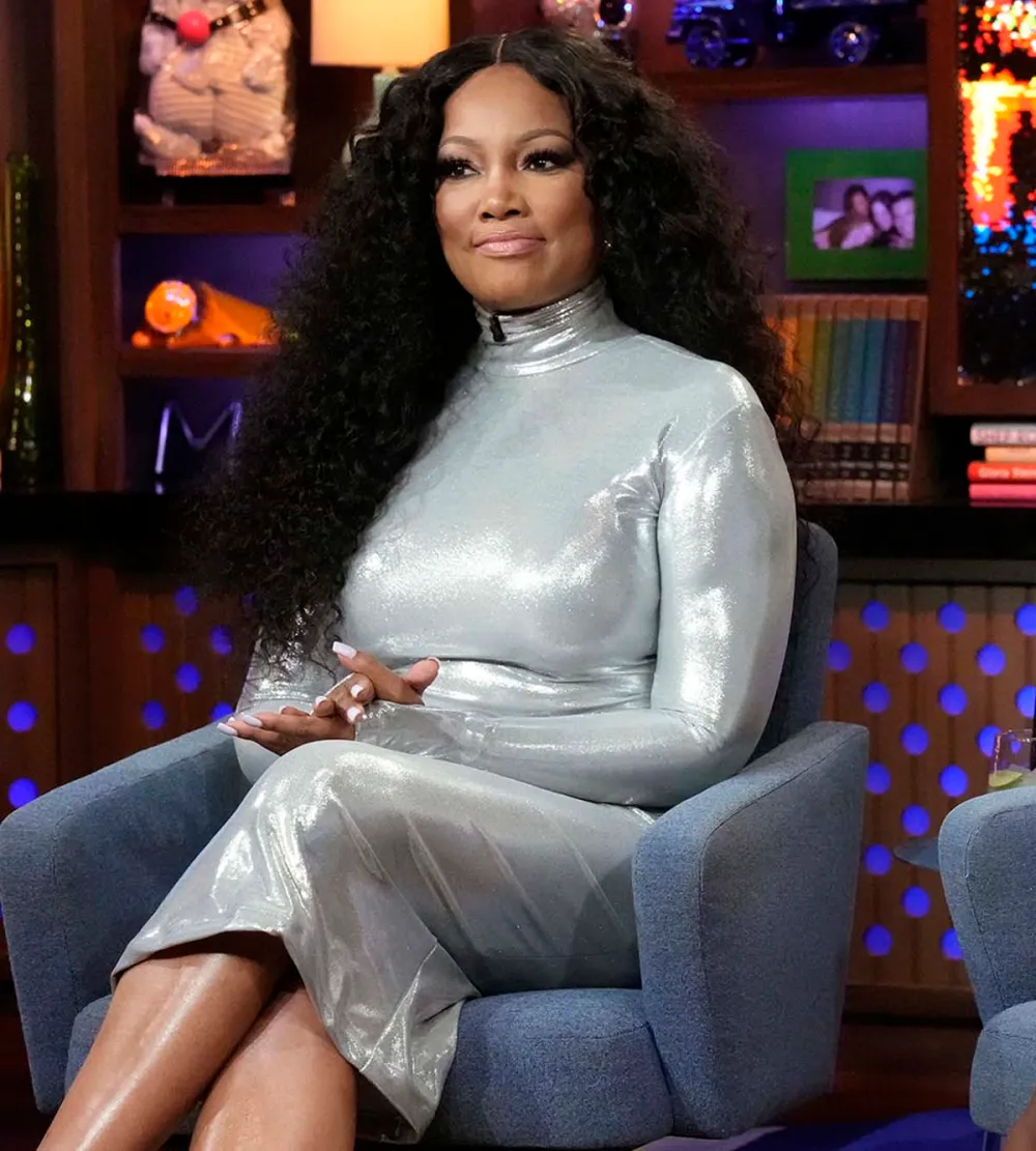 &lsquo;Alliances Need to Shift&rsquo; Following Garcelle Beauvais Son&rsquo;s Online Harassment