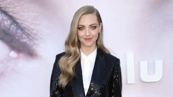 Amanda Seyfried Regrets Nude Scene at Age 19