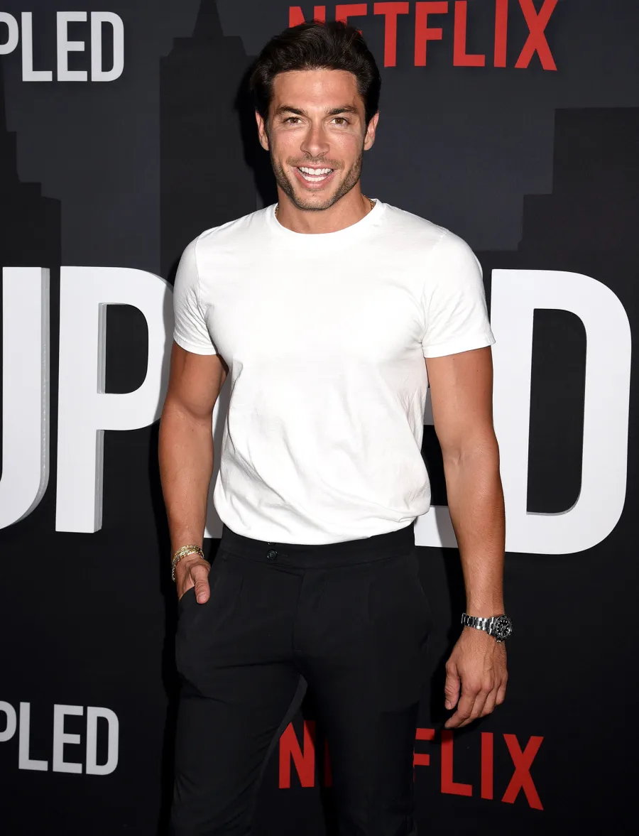 Andrea Denver Bravo Stars Celebrate Summer House Carl and Lindsay Engagement