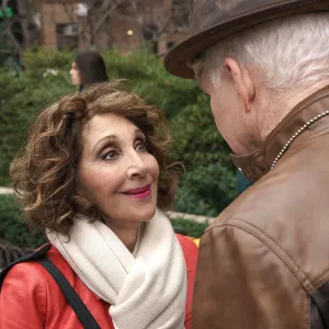 Andrea Martin Every Celebrity Who Has Made a Cameo on Only Murders in the Building