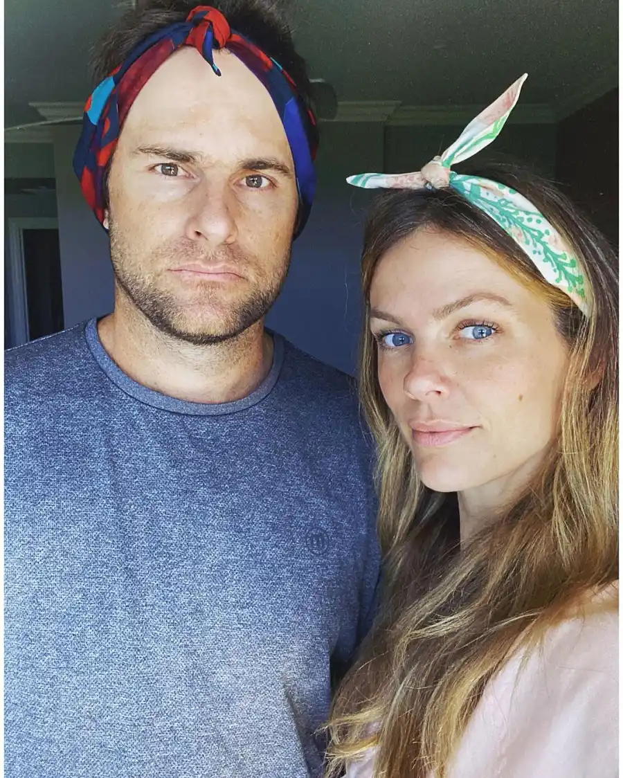 Andy Roddick and Brooklyn Decker's Relationship Timeline Through the Years
