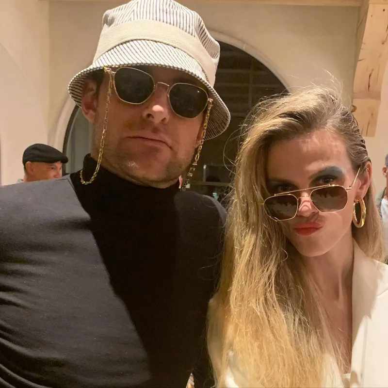 Andy Roddick and Brooklyn Decker's Relationship Timeline Through the Years