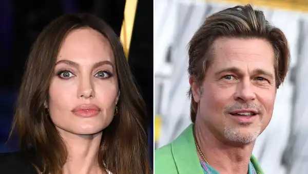 Angelina Jolie Sued the FBI to Find Out Why Brad Pitt Wasn't Arrested for Alleged Assault in 2016
